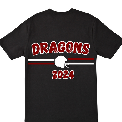 Dragons 2024