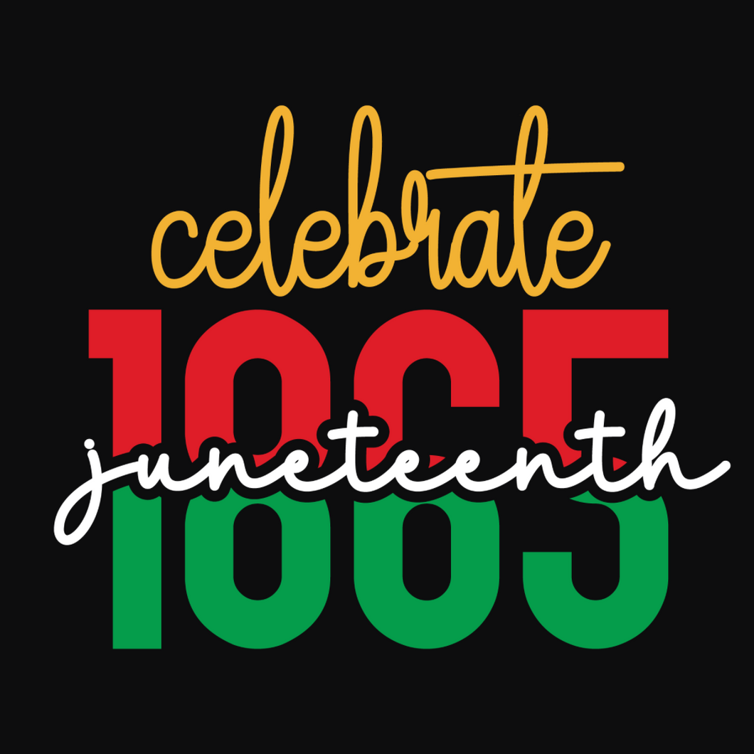 Celebrate 1865