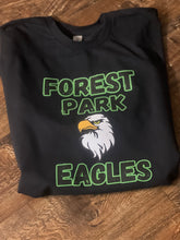 Forest Park Eagles