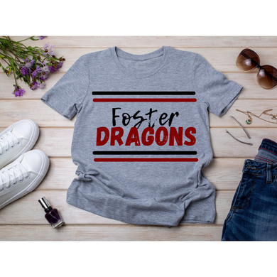 Foster Dragons