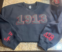 1913 sweatshirt