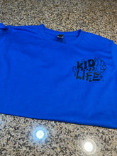 Kid Life tee