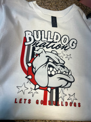 Bulldog Nation