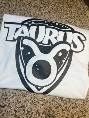 Taurus ♉️ Tee