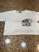 Kid Life tee