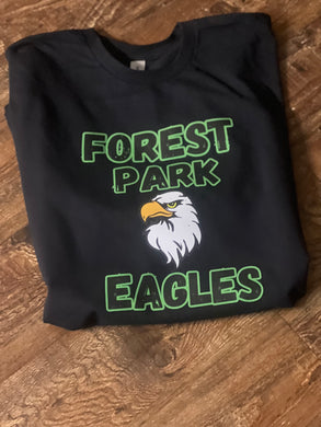 Forest Park Eagles