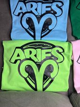 Aries ♈️ Zodiac
