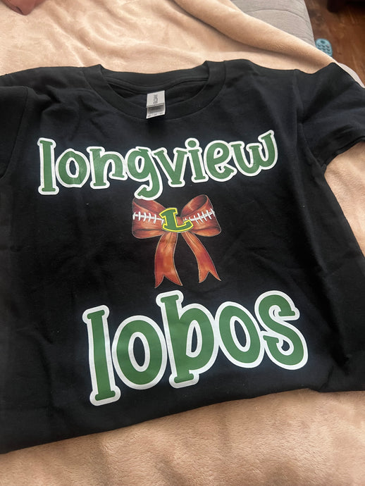 LONGVIEW LOBOS