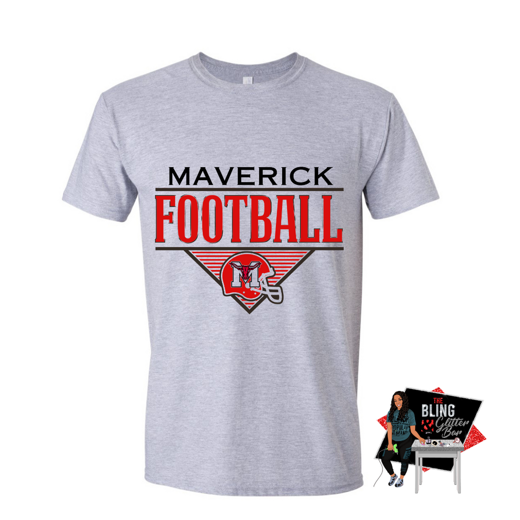 Maverick Football
