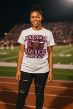 Mavericks PINK OUT