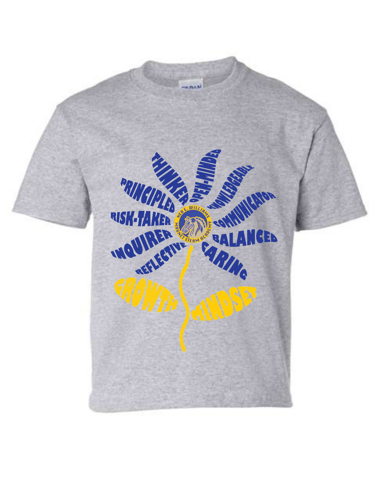 Growth Mindset The Bling and Glitter Bar